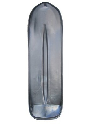 SNO-X SUKSENPOHJAMUOVI YLEISMALLI PARI 340mm