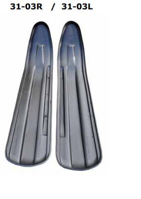 SUKSIMUOVI OIKEA PILOTTIIN VUOTSOLAINEN