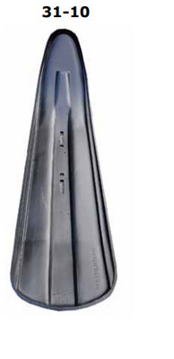 SUKSIMUOVI 225MM PILOT DS II