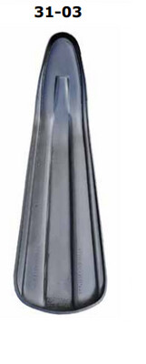 SUKSIMUOVI ADJ 225MM VUOTSOLAINEN