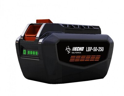 Akku 5AH 56V (LBP-50-250), ECHO