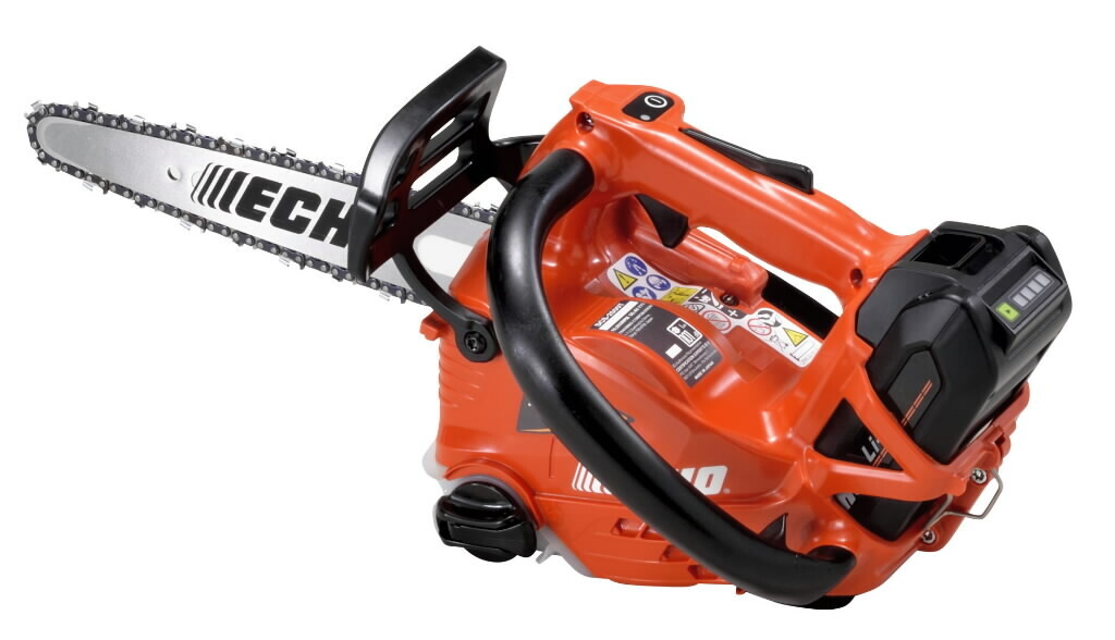 Akkusaha DCS-2500T X-Series, pelkkä runko, ECHO