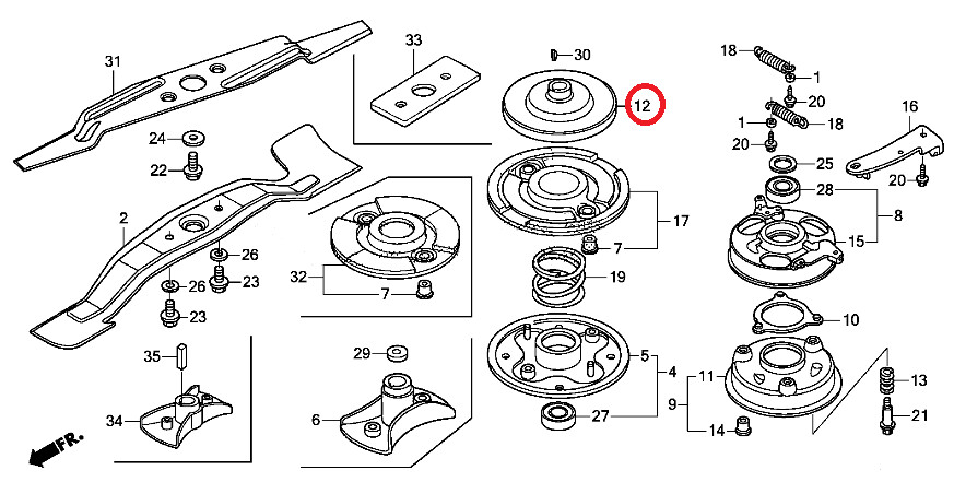 DISK, DRIVE