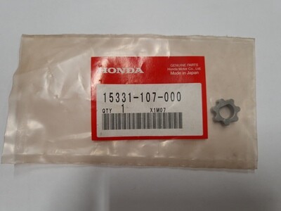 ÖLJYPUMPUN RATAS HONDA MONKEY