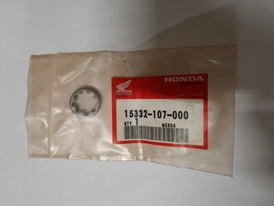 ÖLJYPUMPUN RATAS HONDA MONKEY