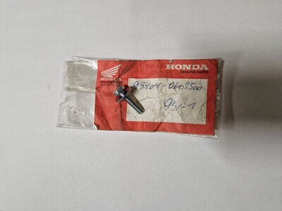 PULTTI M8x25 HONDA MONKEY