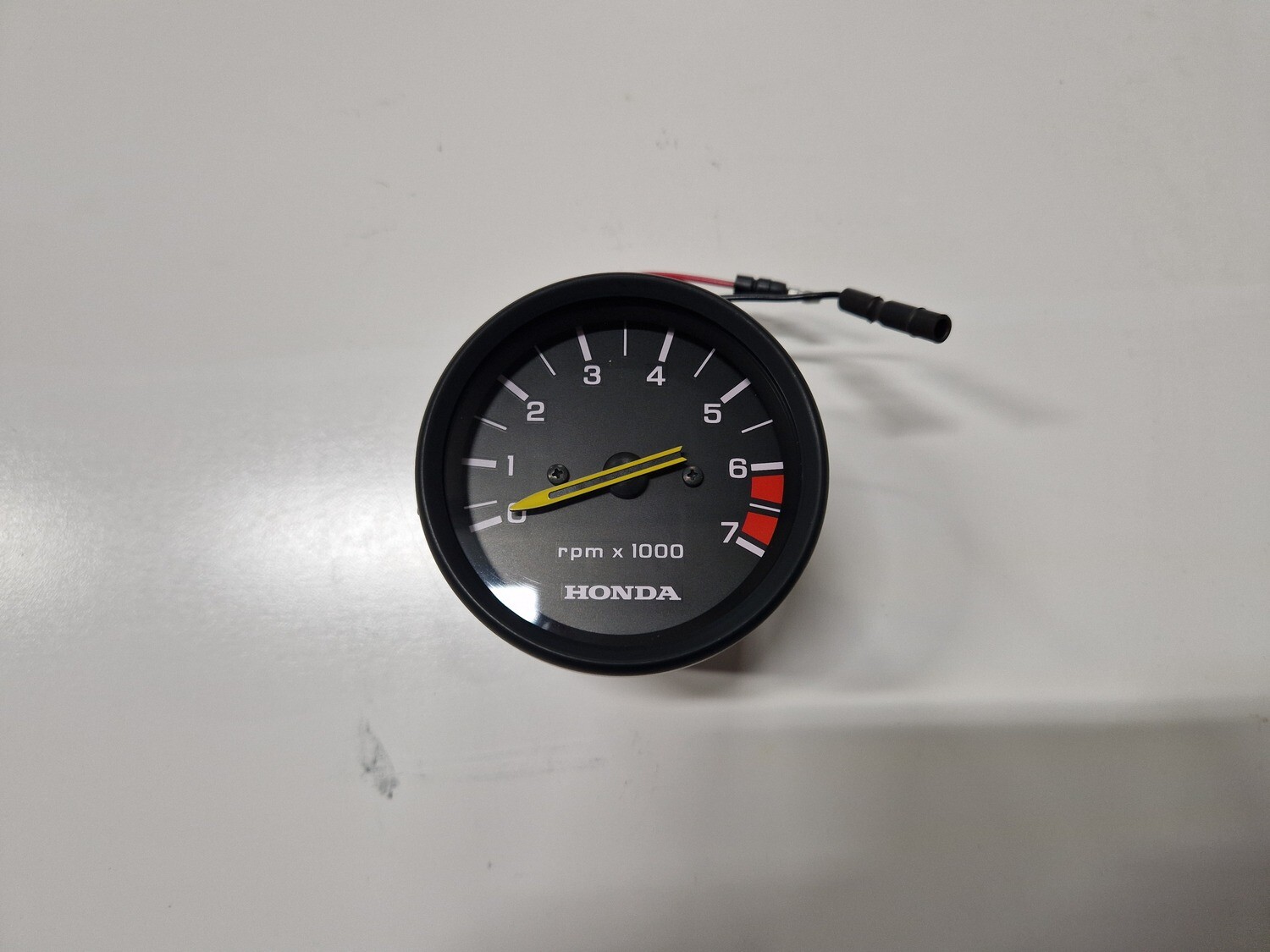 KIERROSLUKUMITTARI HONDA PERÄMOOTTORI