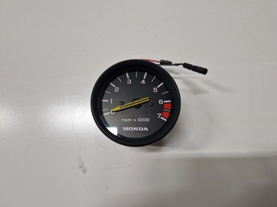 KIERROSLUKUMITTARI HONDA PERÄMOOTTORI