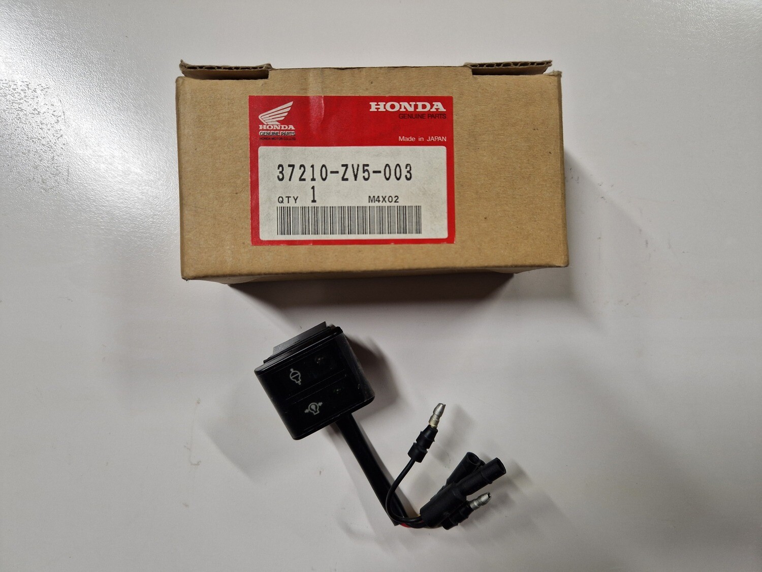 LAMP REMOTE CONTROL HONDA PERÄMOOTTORI
