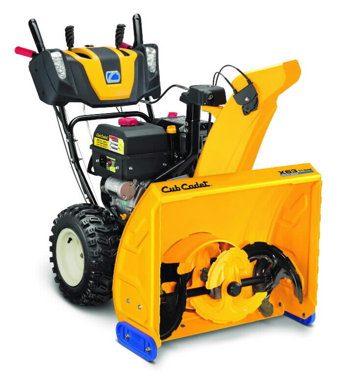 CUB CADET LUMILINKO XS3 71 SWE