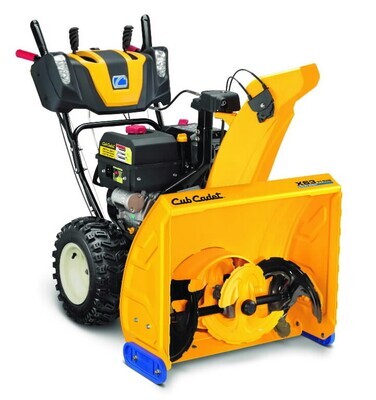 CUB CADET LUMILINKO XS3 71 SWE
