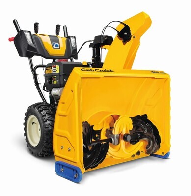 CUB CADET LUMILINKO XS3 76 SWE