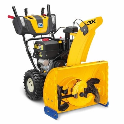 CUB CADET LUMILINKO XS3 66 SWE