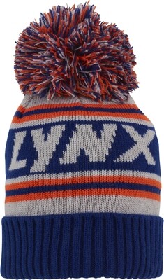 LYNX LASTEN PIPO