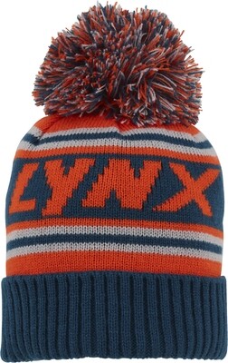 LYNX LASTEN PIPO