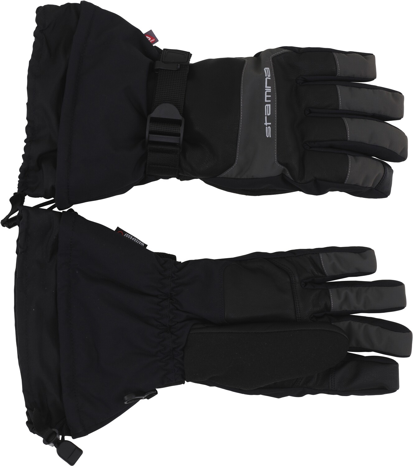 LYNX STAMINA EXPEDITION HANSKAT