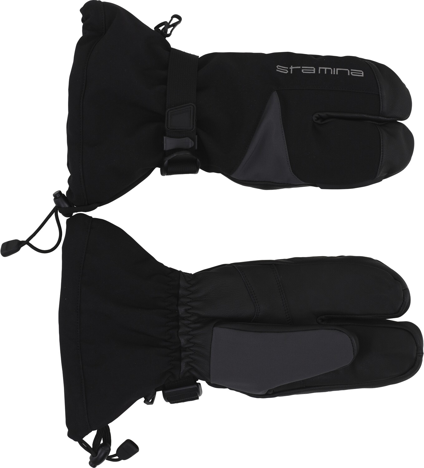 LYNX STAMINA CLAW HANSKAT