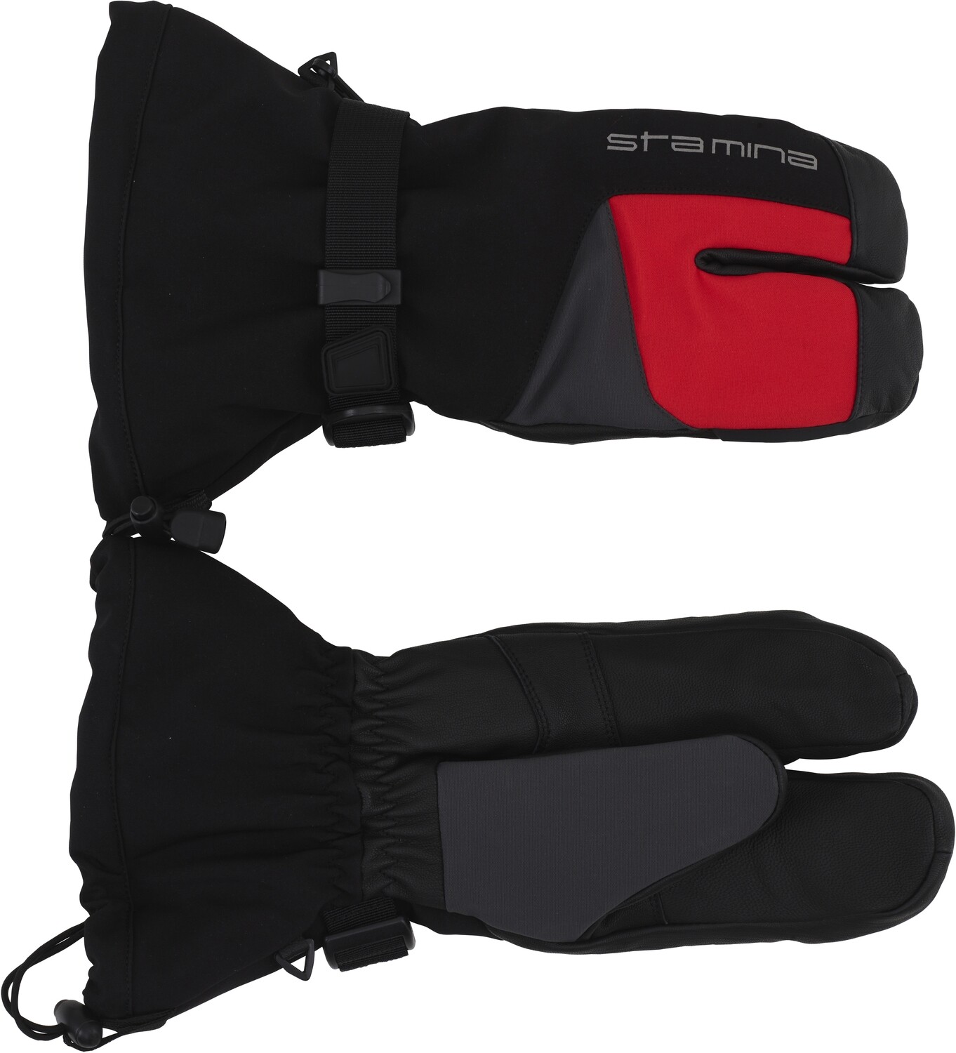 LYNX STAMINA CLAW HANSKAT
