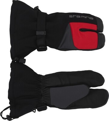 LYNX STAMINA CLAW HANSKAT