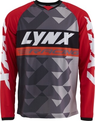 LYNX RACE - AJOPAITA XL