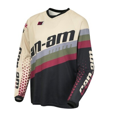CAN-AM JERSEY MIEHET XL