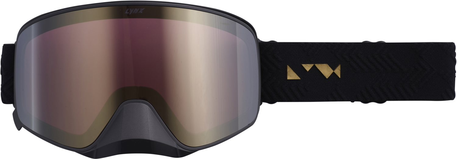 LYNX RADIEN 2.0 SPECIAL EDITION AJOLASIT KULTA