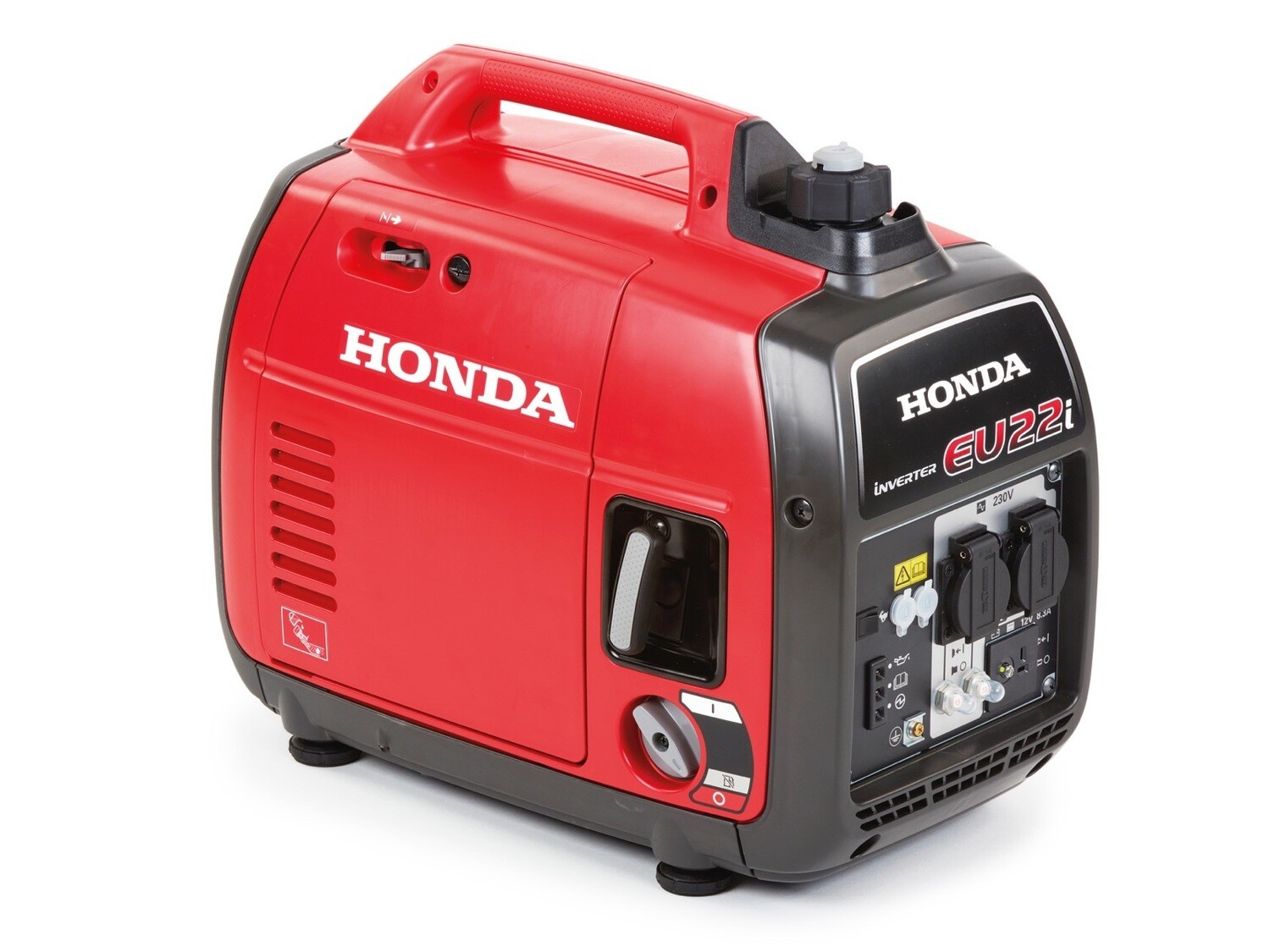 HONDA EU22i GENERAATTORI