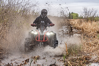 ATV