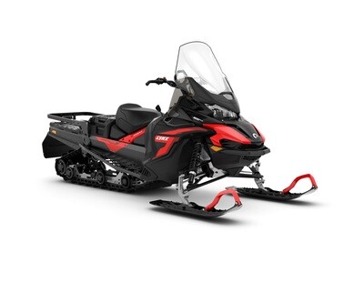 2025 LYNX 59 RANGER STD 600 ACE