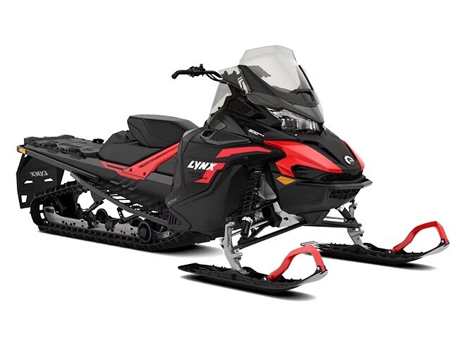 2025 LYNX 49 RANGER 600 EFI
