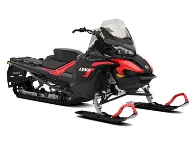 2025 LYNX 49 RANGER 600 EFI