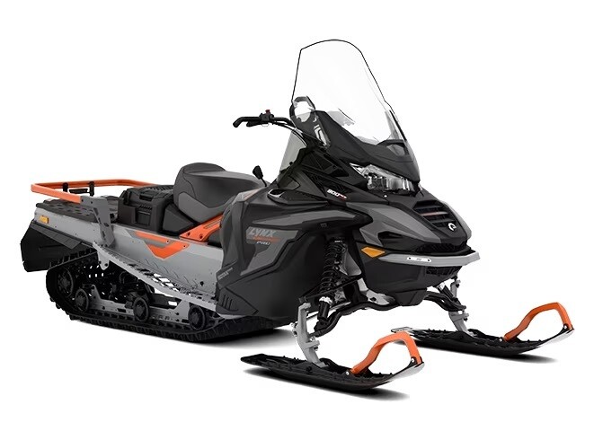 2025 LYNX 69 RANGER PRO 900 ACE