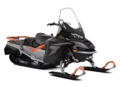 2025 LYNX 69 RANGER PRO 900 ACE