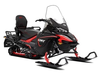 2025 LYNX ADVENTURE LX 600 ACE