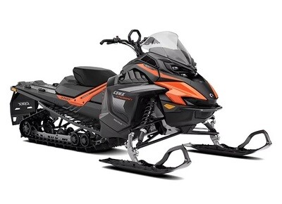 2025 LYNX XTERRAIN STD 600 EFI