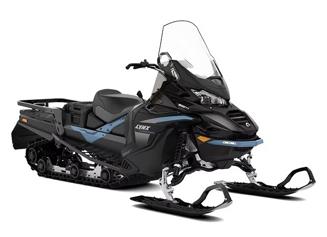 2025 LYNX COMMANDER STD 900 ACE