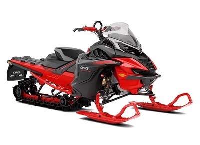 2025 LYNX BRUTAL RE 850 E-TEC