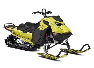 2025 SKI-DOO FREERIDE STD 850 E-TEC