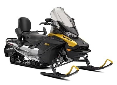 2025 SKI-DOO GRAND TOURING SPORT 600 ACE