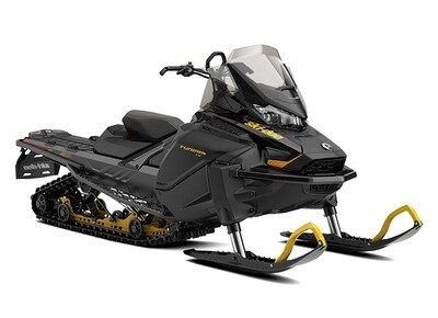 2025 SKI-DOO TUNDRA 600 ACE