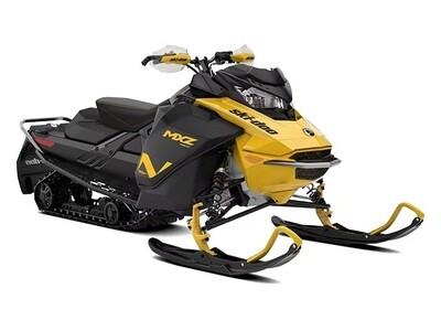 2025 SKI-DOO MXZ NEO+ 600 EFI