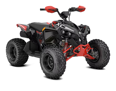 2025 CAN-AM RENEGADE X XC 110 EFI