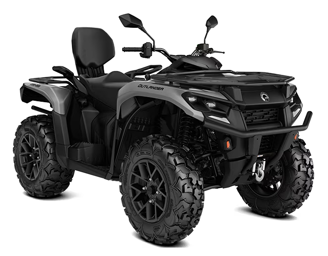 2025 CAN-AM OUTLANDER MAX DPS 500