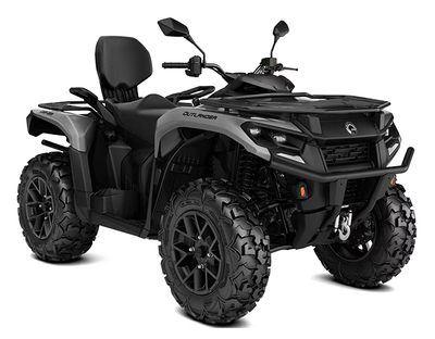 2025 CAN-AM OUTLANDER MAX DPS 500