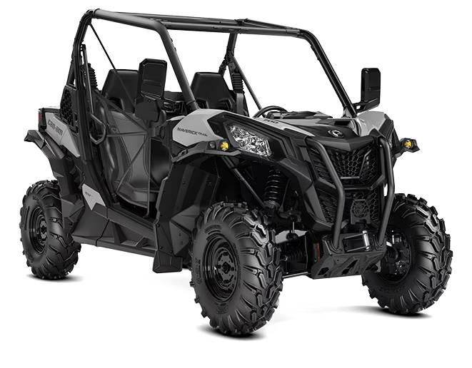 CAN-AM MAVERICK TRAIL BAES 700