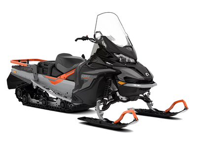 LYNX 59 RANGER PRO 600 ACE