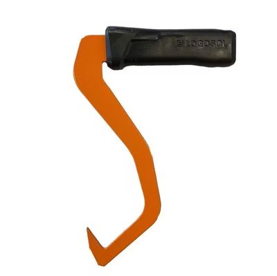 LOGOSOL Smart Hook nostokoukku kotelolla