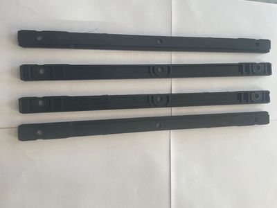 Liukuliuska F2/F2+/ES5/ES8:lle