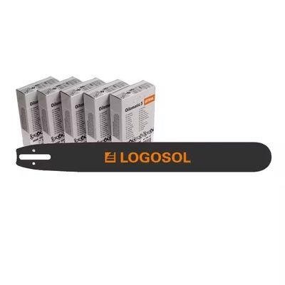 Teräpaketti 50cm - Solid Premium halkaisu