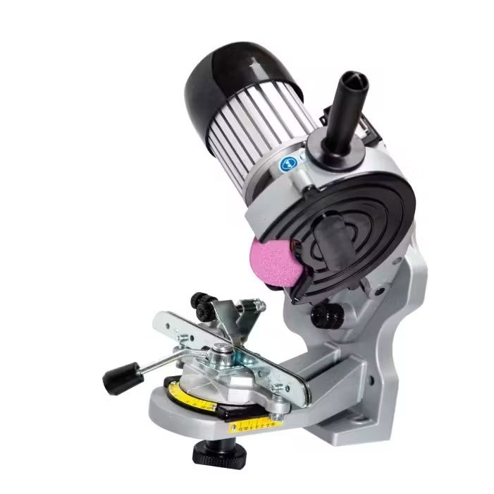Ketjun teroituskone Jolly EVO